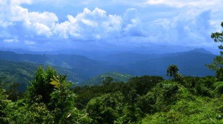 Travel insurance for Papua New Guinea