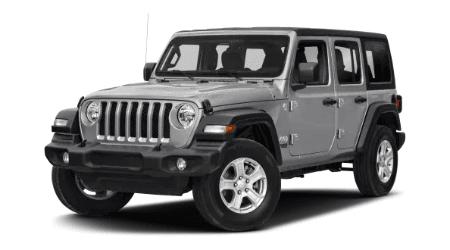 Compare Jeep Wrangler insurance rates for 2023 