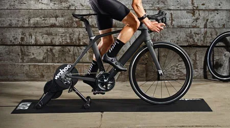 Best indoor bike trainers 2020