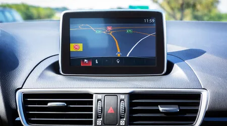 Compare the best car GPS