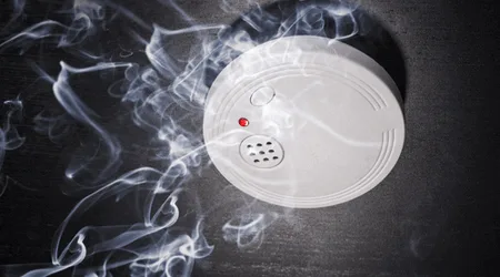 Compare the best smoke alarms