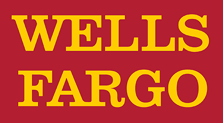 Wells Fargo Logo