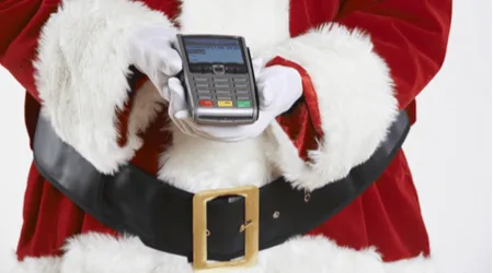 How to pay off your holiday debt
