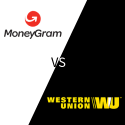 Western Union Vs Moneygram Which Is Better Finder Com