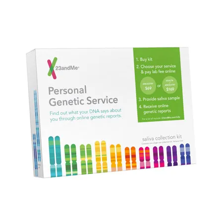 23andme Black Friday Cyber Monday Deals 2021 Finder Com