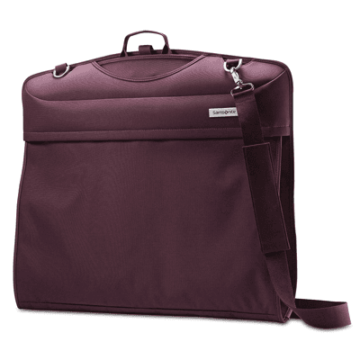 tomshop garment bag