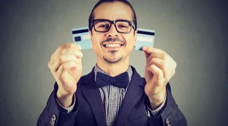 How debt consolidation affects your credit score
