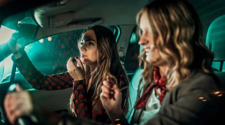 Deadliest cities to drive in during New Year’s weekend