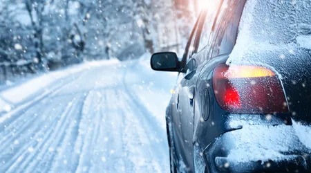 Deadliest cities to drive in over Christmas weekend