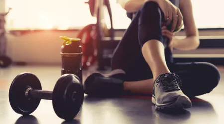 Americans spending $1.8 billion on unused gym memberships annually