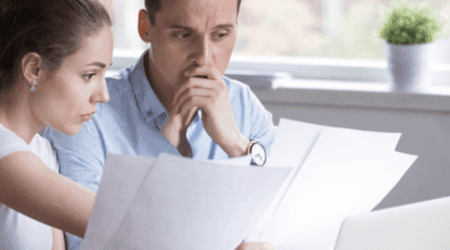 Online mortgage lenders