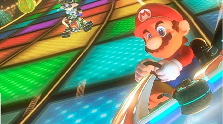 Christmas gifts for Nintendo Switch owners