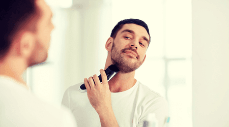 Compare the best electric shavers