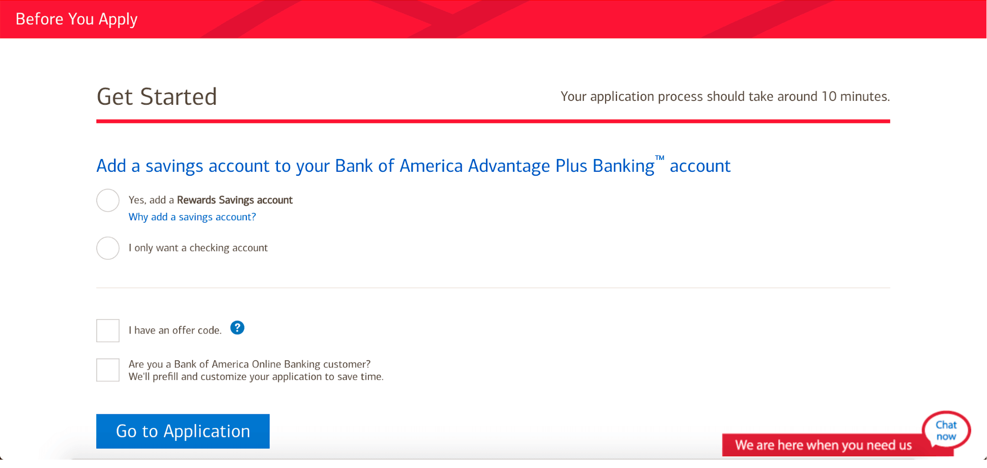 adv plus banking