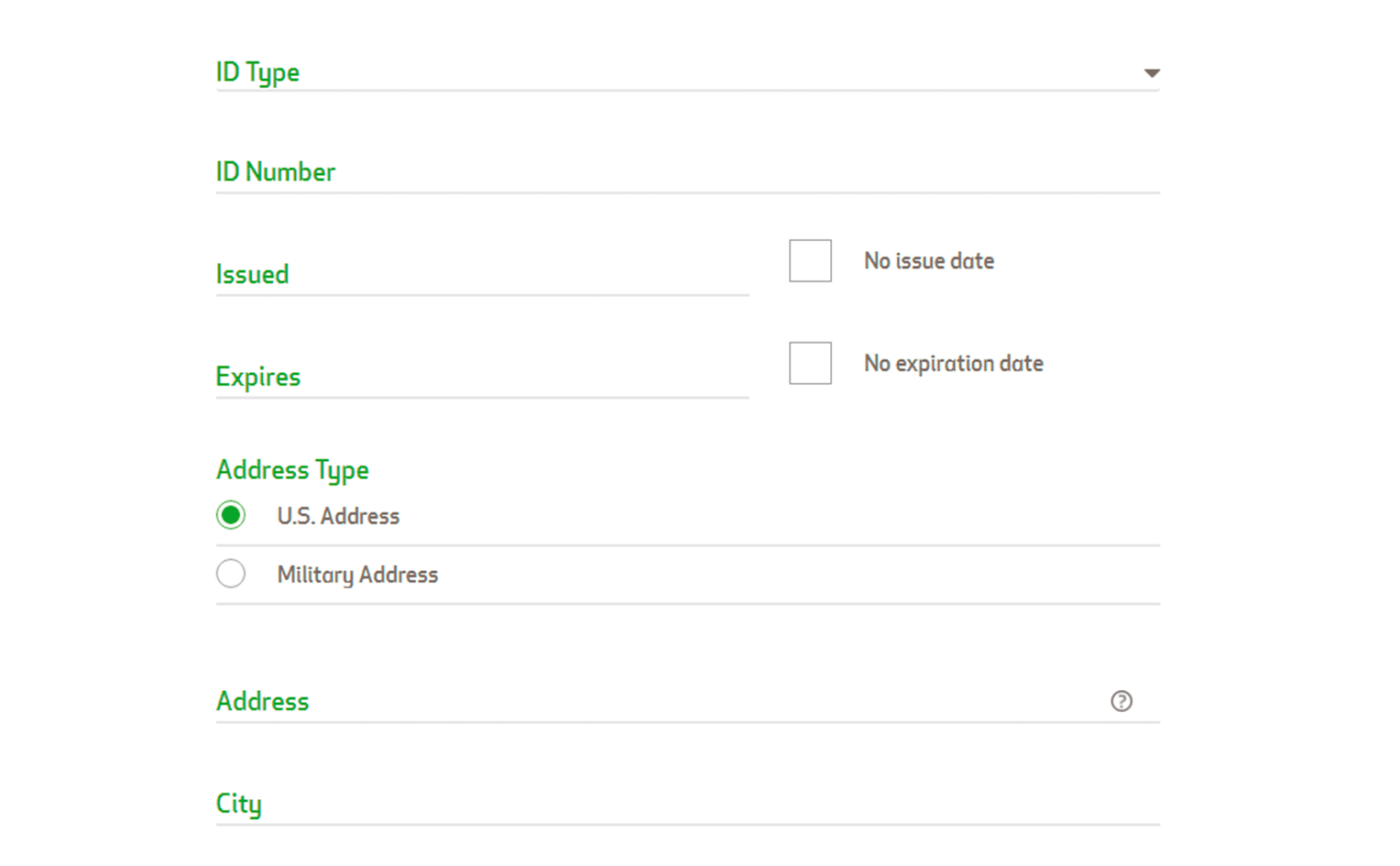 Huntington Asterisk Free Checking review May 2020 finder com