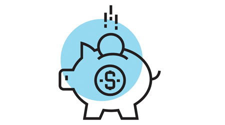 Savings account