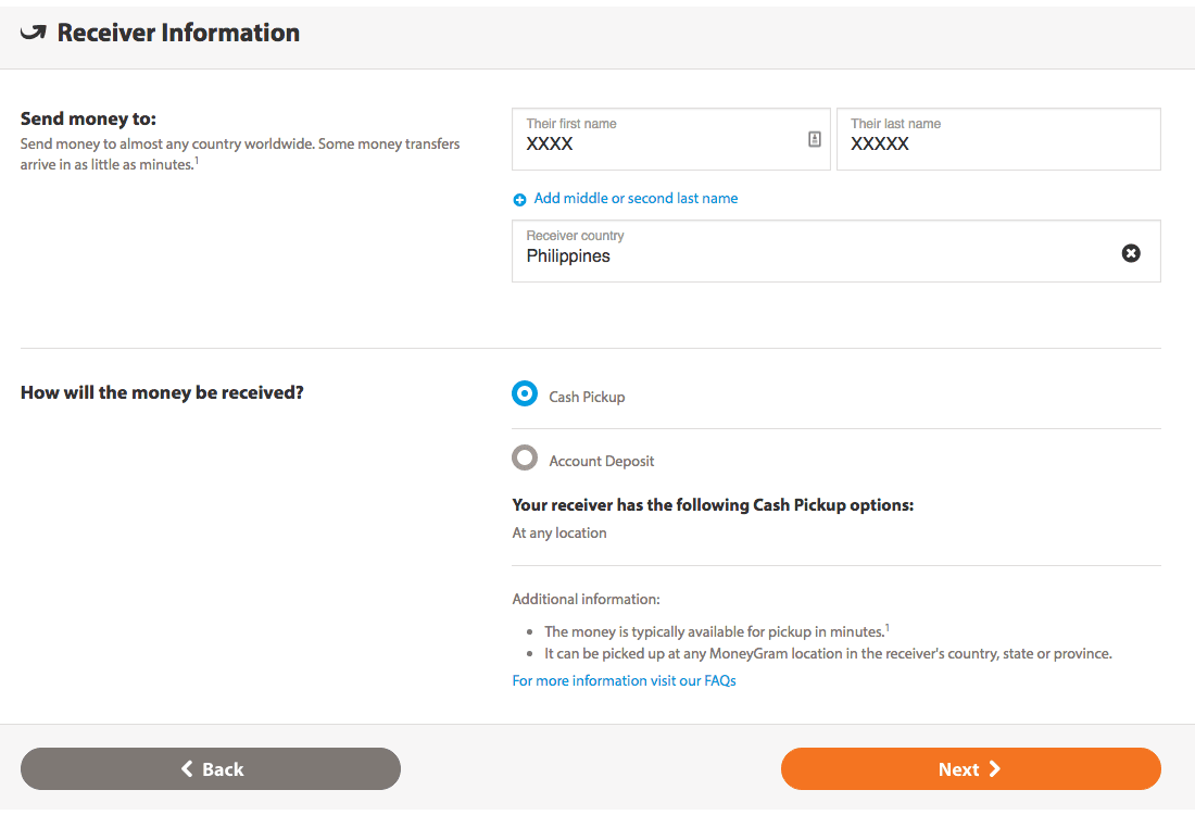 How Much Can You Send Through Walmart To Walmart Send money at Walmart with MoneyGram: review + is it safe? | finder.com