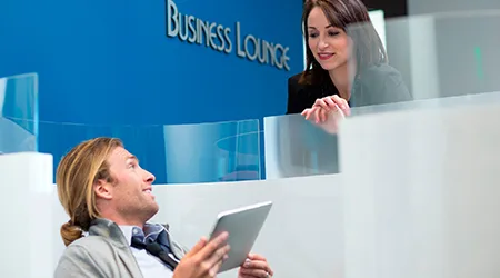 A guide to Gatwick’s lounges and how to access them