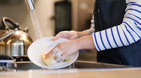 Dishwasher detergent buying guide