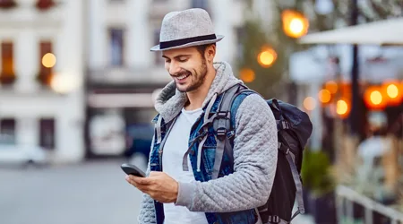 Handheld GPS buying guide