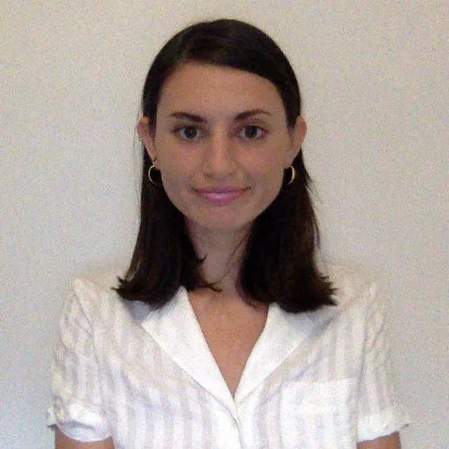 Sarah Barness headshot