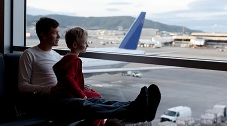 Delta Skymiles Loyalty Program
