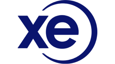 Xe Money Transfer promo codes and discounts