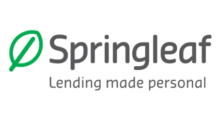 Springleaf personal loans