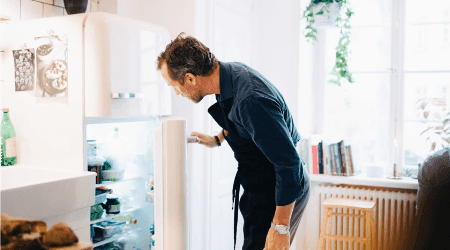 Refrigerator buying guide