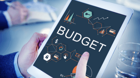 How to save money with budgeting software