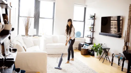 Stick vacuum buying guide
