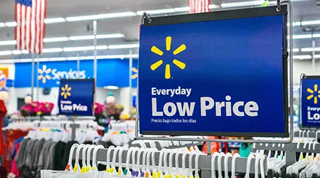 Does Walmart accept American Express? | finder.com