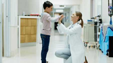 Business loans for pediatricians