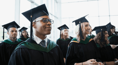 Your ultimate guide to federal student aid