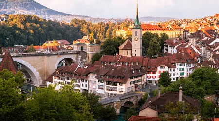 Compare prepaid SIM cards for Switzerland