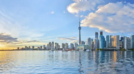 Best places to exchange currency in Toronto