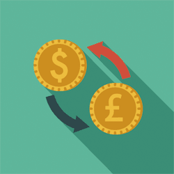 coin and payment icon