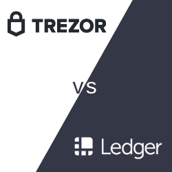 Trezor vs. Ledger: Which should you get? 2022 update | Finder