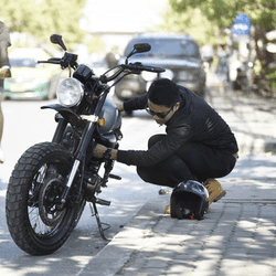 How to get motorcycle insurance with no license | finder.com