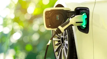 Electric car insurance