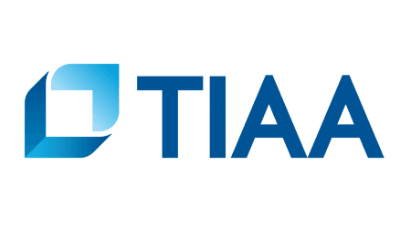 TIAA bank logo