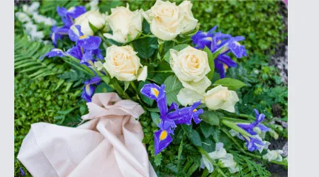 8 unconventional funeral ideas to celebrate your loved one