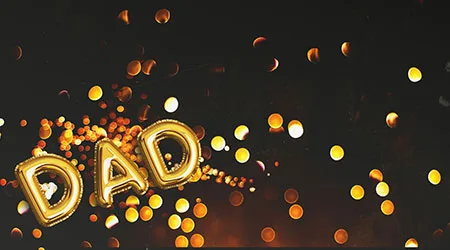 Father’s Day gift ideas