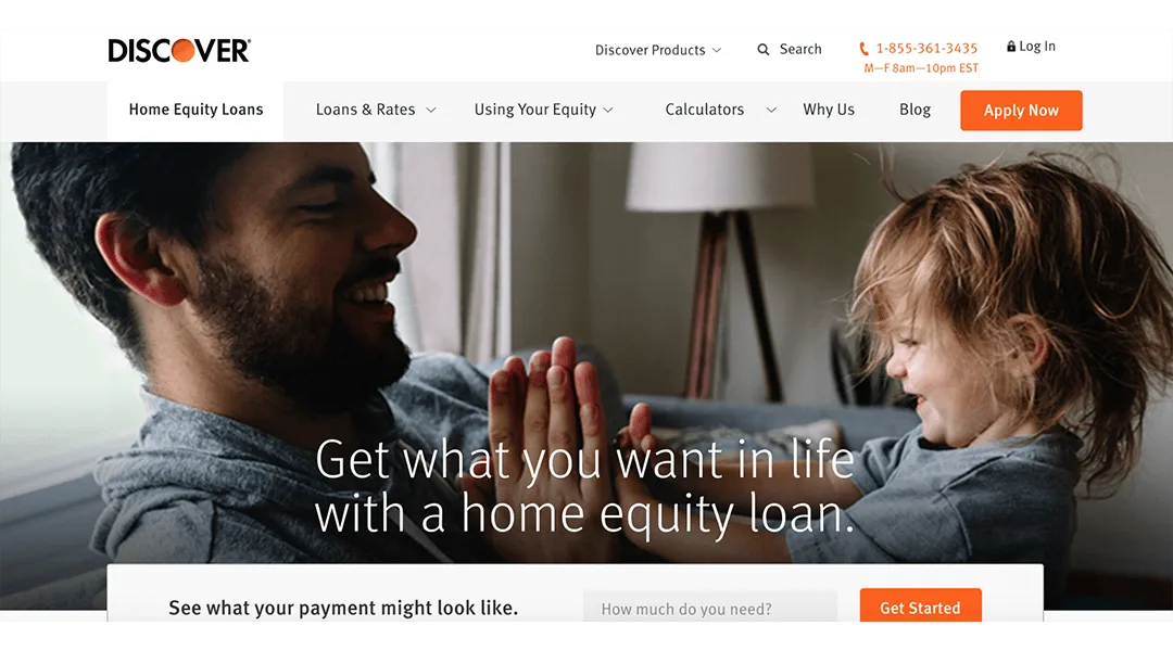 Discover Home Equity Review February 2020 Finder Com