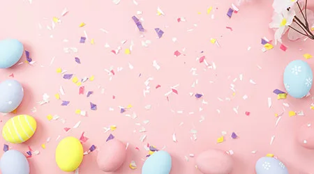 Easter party ideas guide