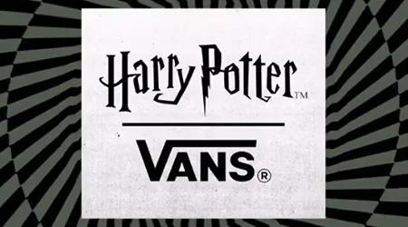 Vans x Harry Potter collaboration: What we know so far