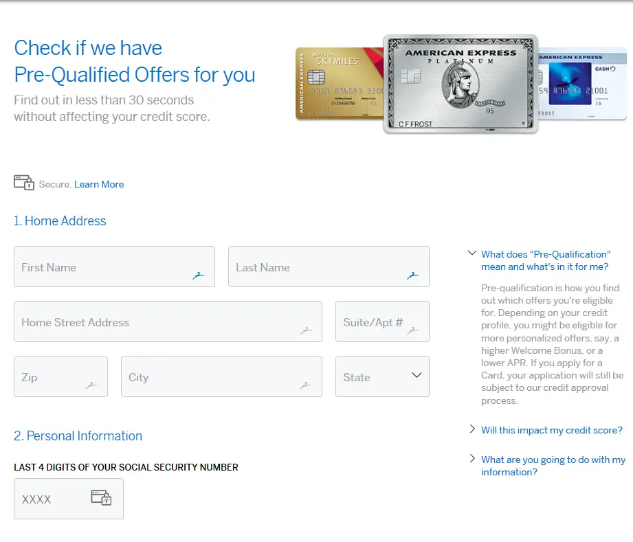 How to earn American Express Membership Rewards points