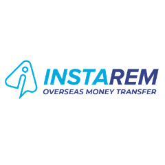 Image: Supplied InstaReM Logo Image: Supplied
