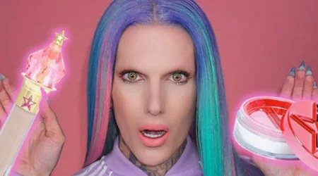 Where to buy Jeffree Star Magic Star Concealer and Setting Powders
