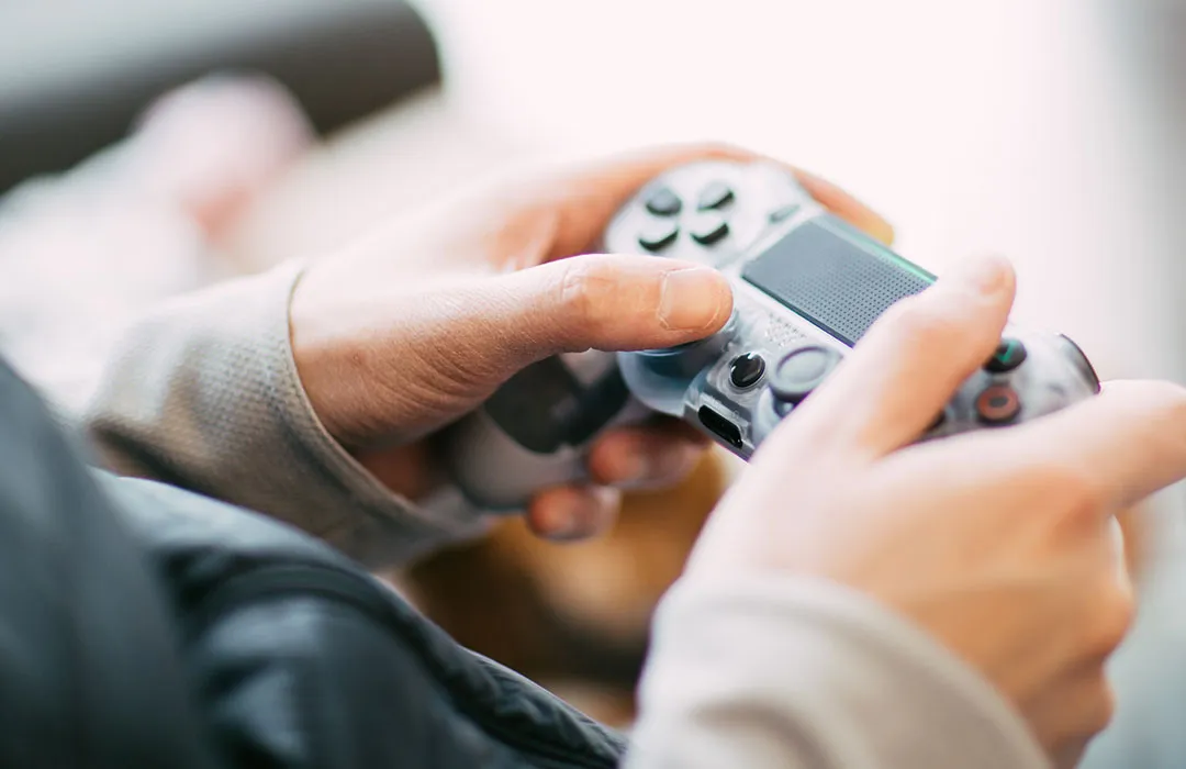 find a video game